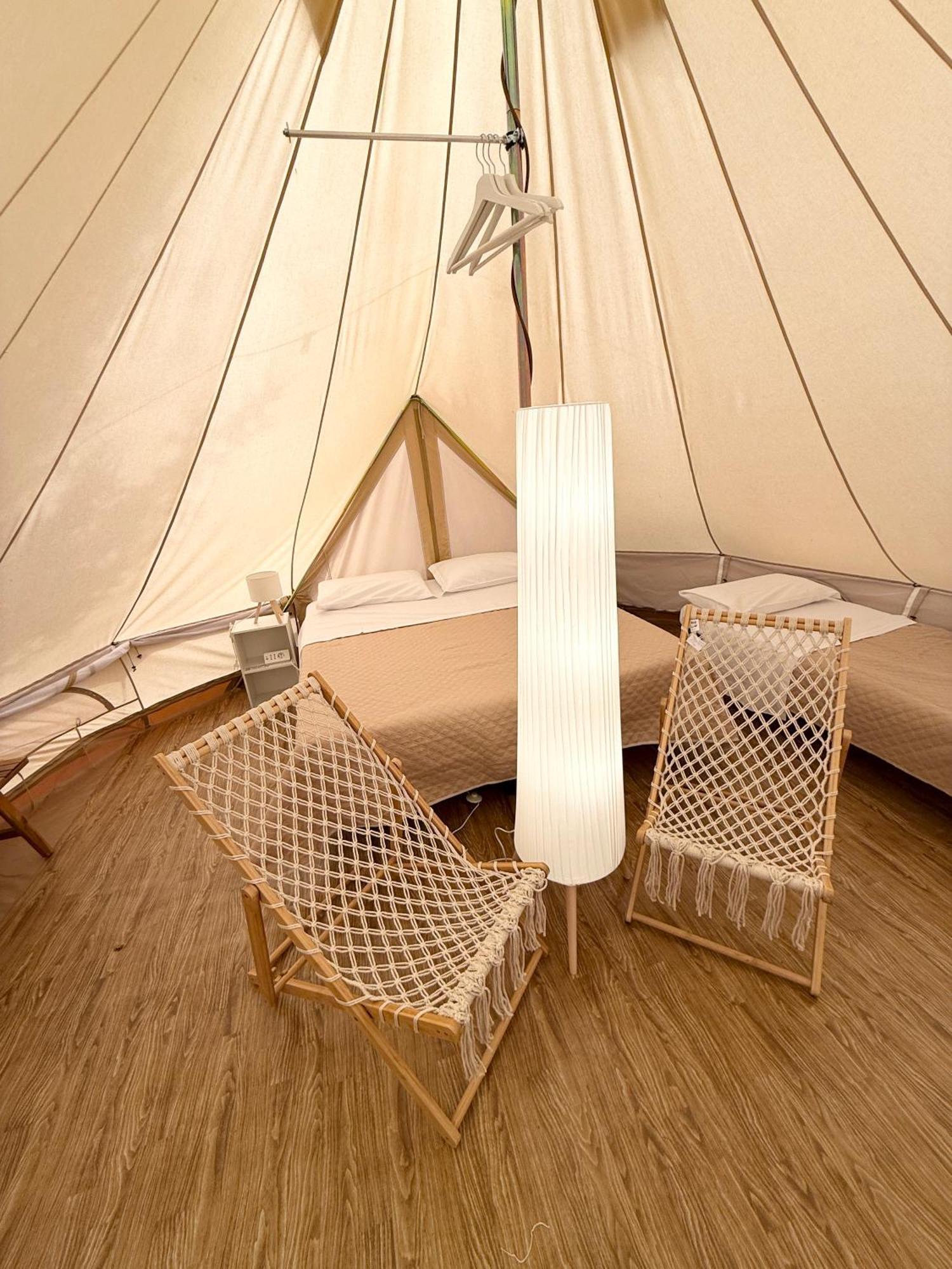 Villa Vitti'S - Verona Est Camping San Martino Buon Albergo Esterno foto